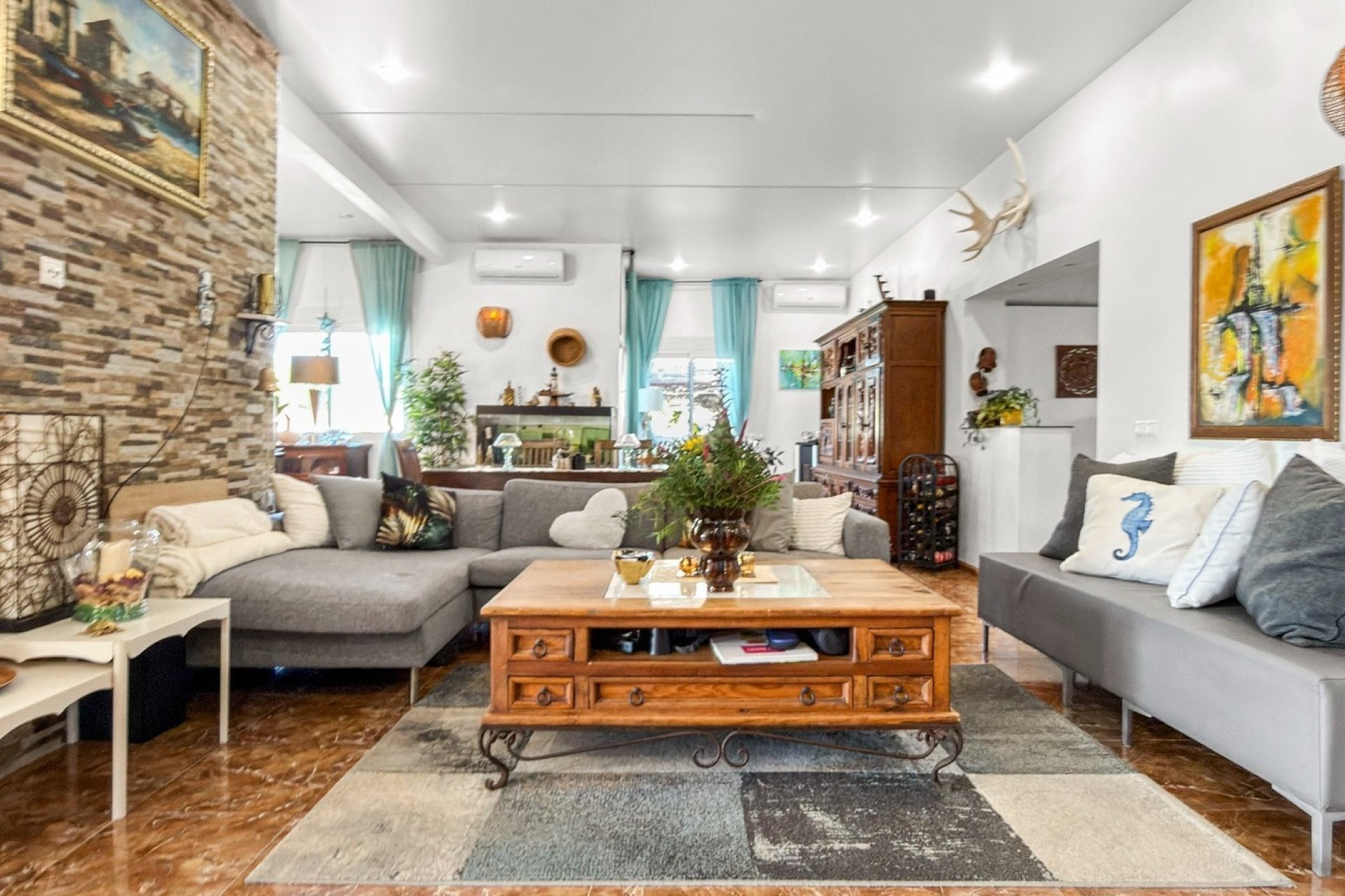 Resale - Villa -
Ciudad Quesada - Costa Blanca