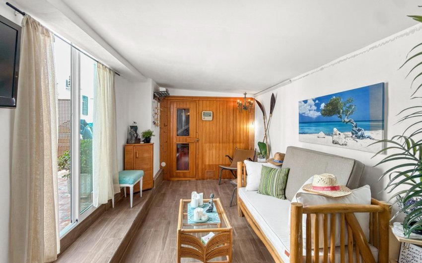 Resale - Villa -
Ciudad Quesada - Costa Blanca