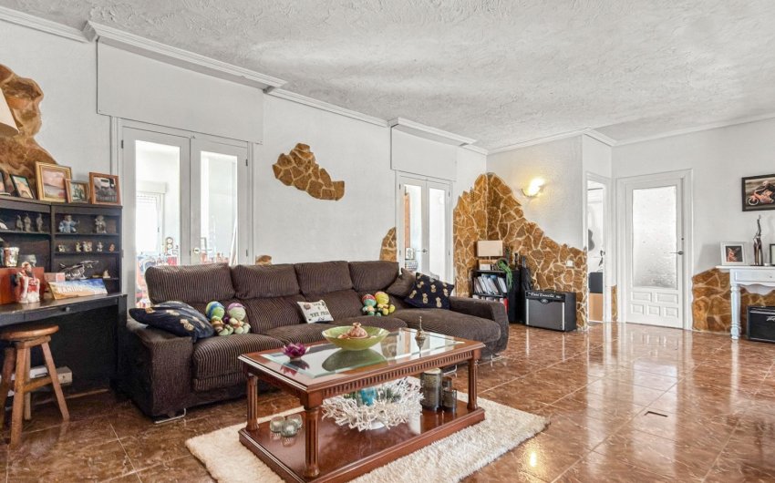 Resale - Villa -
Ciudad Quesada - Costa Blanca