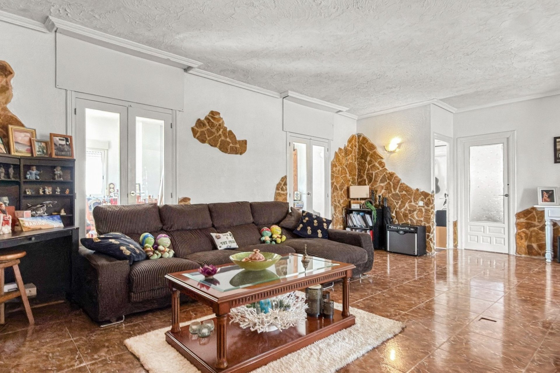 Resale - Villa -
Ciudad Quesada - Costa Blanca