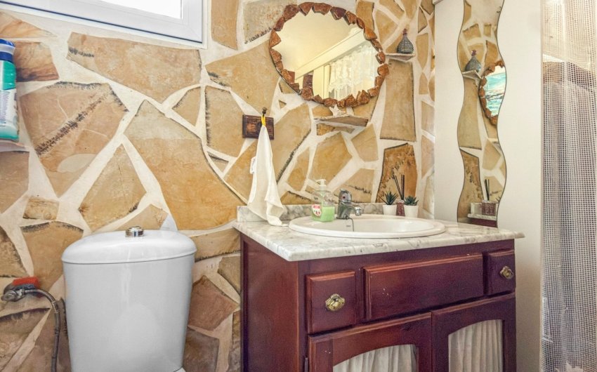 Resale - Villa -
Ciudad Quesada - Costa Blanca