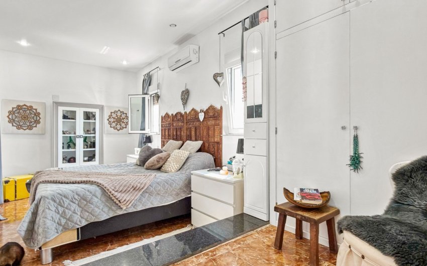 Resale - Villa -
Ciudad Quesada - Costa Blanca