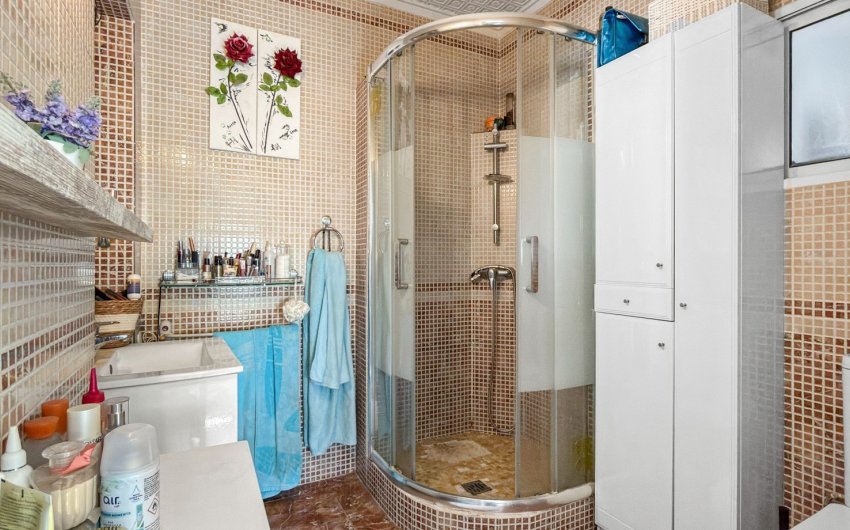 Resale - Villa -
Ciudad Quesada - Costa Blanca