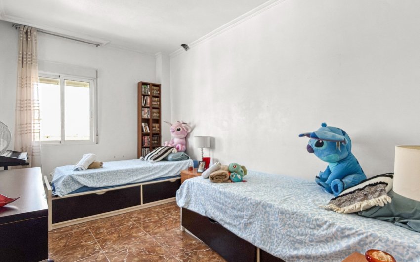 Resale - Villa -
Ciudad Quesada - Costa Blanca