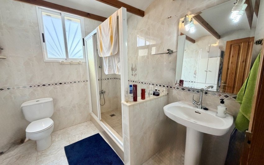 Resale - Villa -
Ciudad Quesada - Costa Blanca