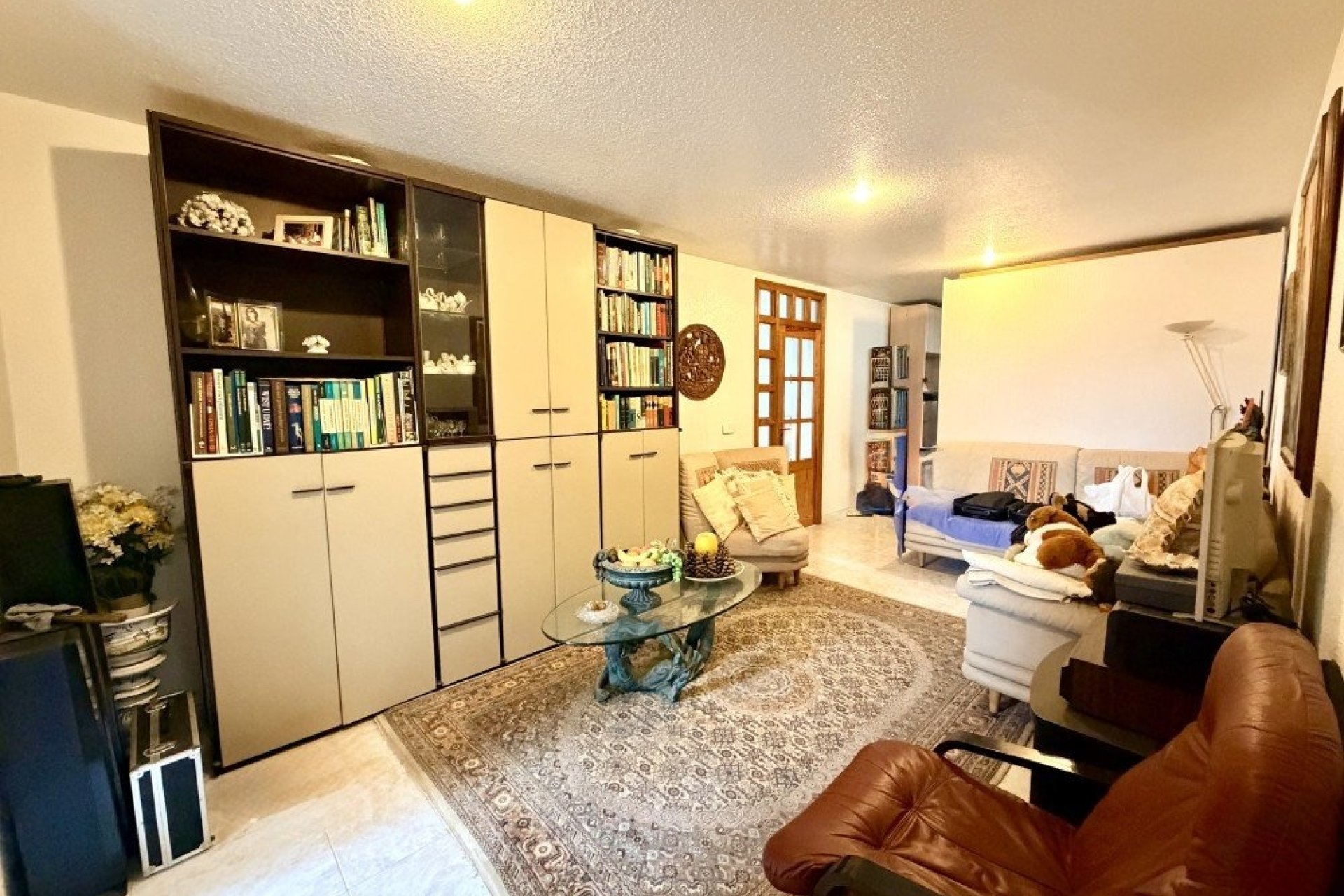 Resale - Villa -
Ciudad Quesada - Costa Blanca
