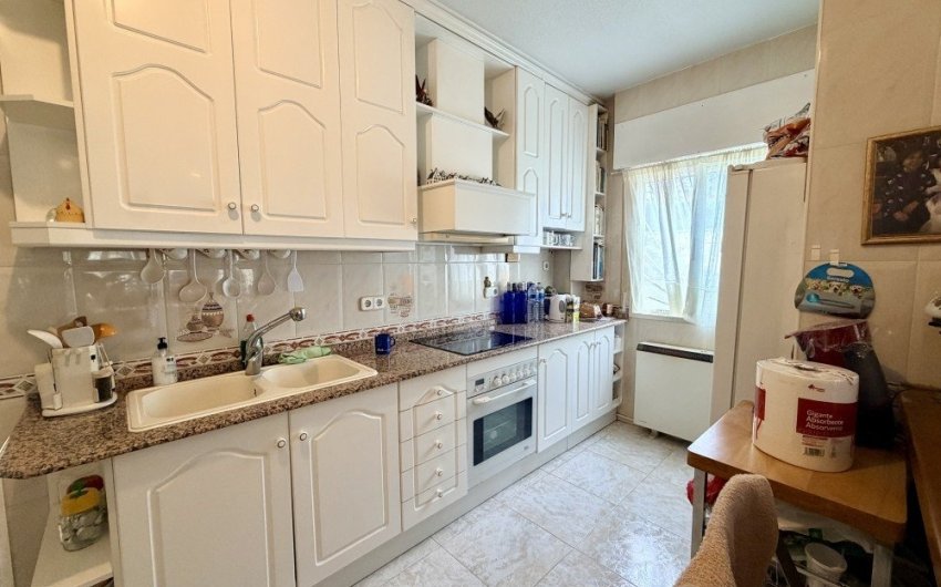 Resale - Villa -
Ciudad Quesada - Costa Blanca