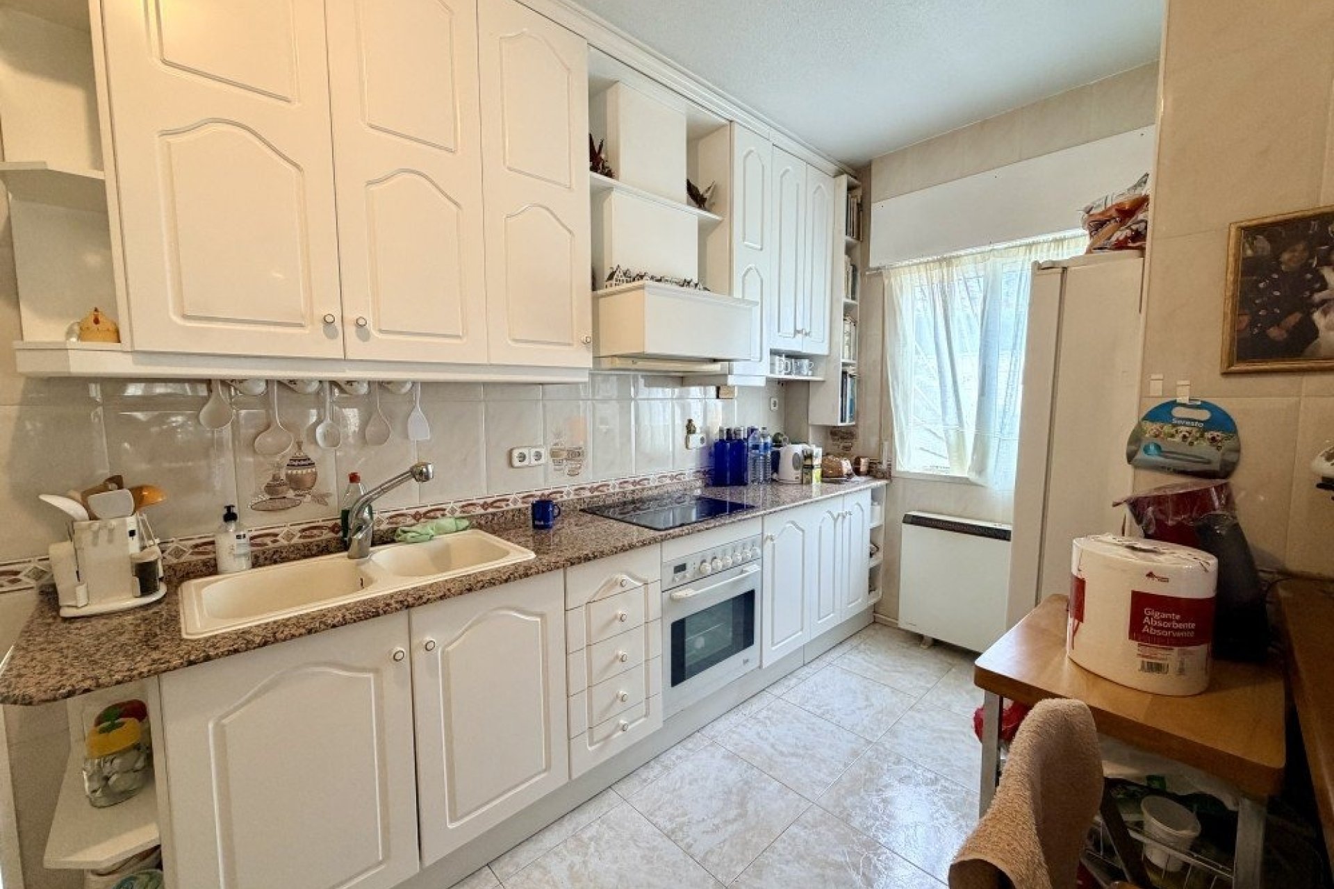 Resale - Villa -
Ciudad Quesada - Costa Blanca