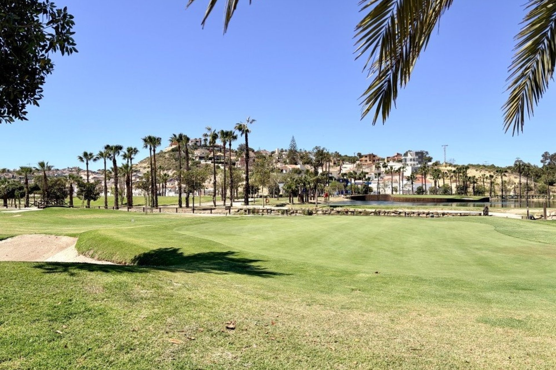 Resale - Villa -
Ciudad Quesada - Costa Blanca