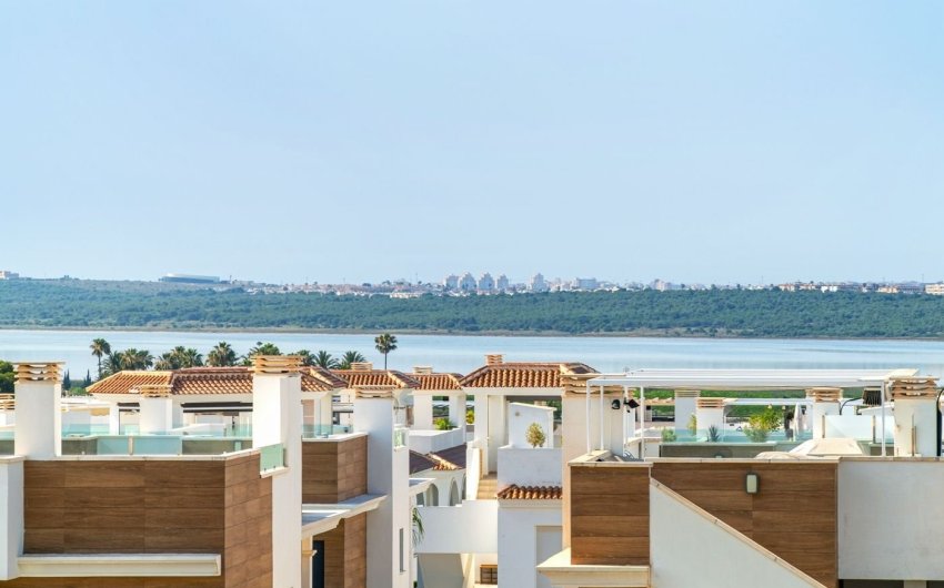 Resale - Villa -
Ciudad Quesada - Costa Blanca