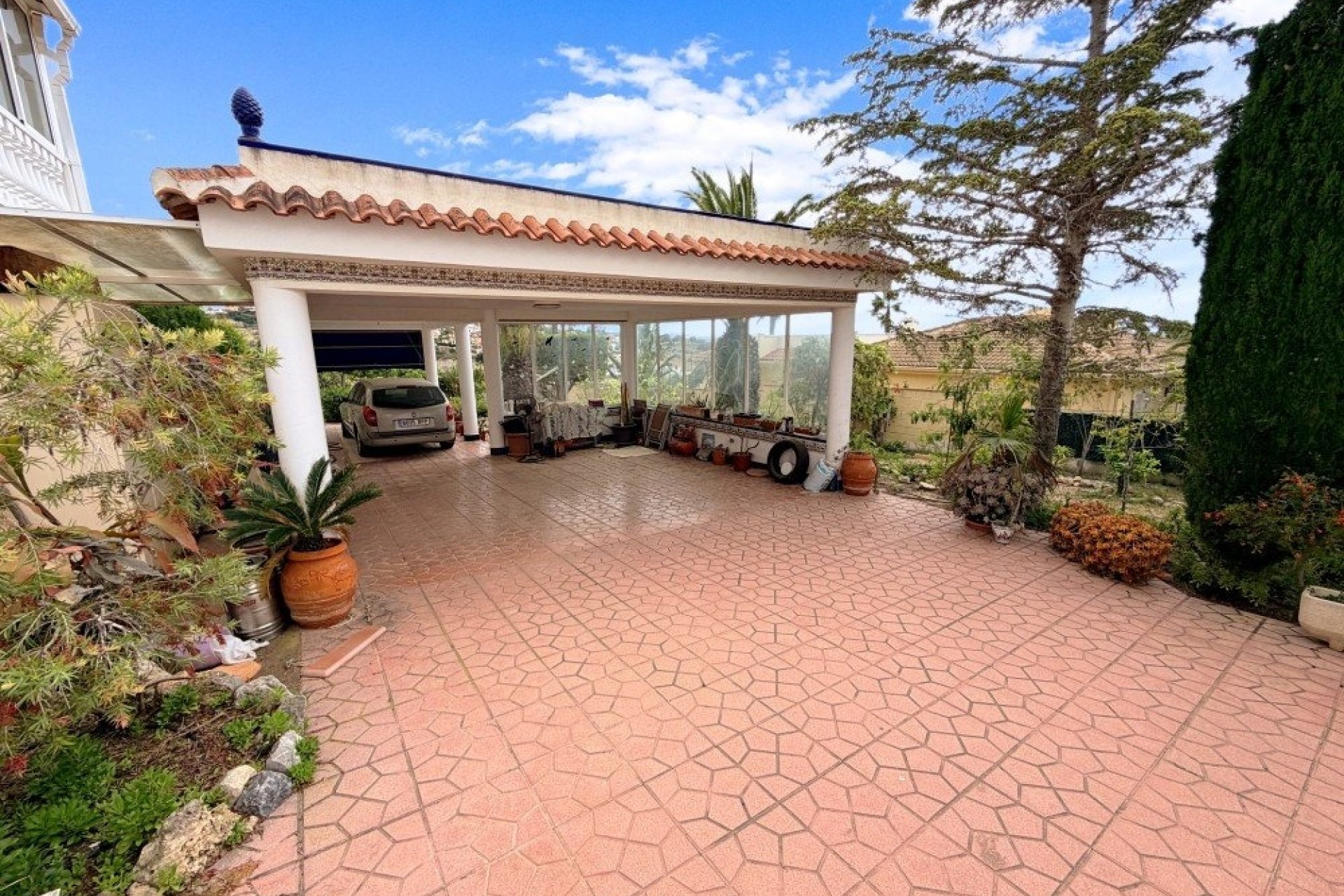 Resale - Villa -
Ciudad Quesada - Costa Blanca