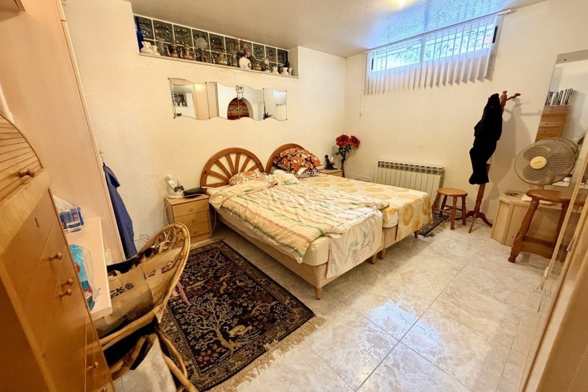 Resale - Villa -
Ciudad Quesada - Costa Blanca