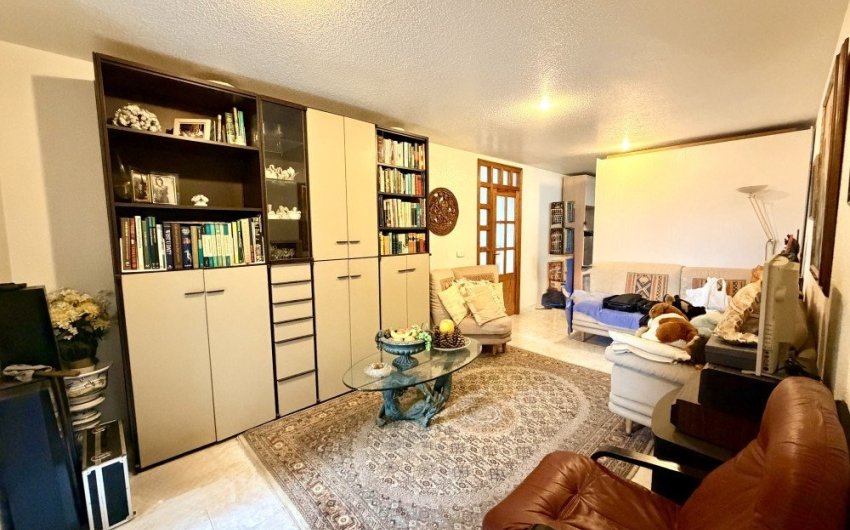 Resale - Villa -
Ciudad Quesada - Costa Blanca
