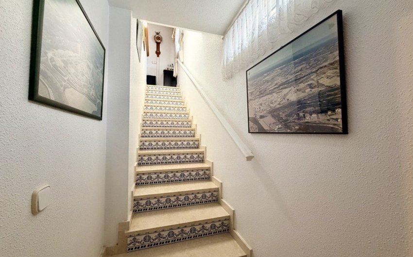 Resale - Villa -
Ciudad Quesada - Costa Blanca
