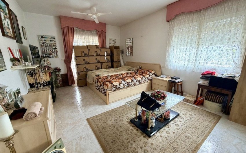 Resale - Villa -
Ciudad Quesada - Costa Blanca