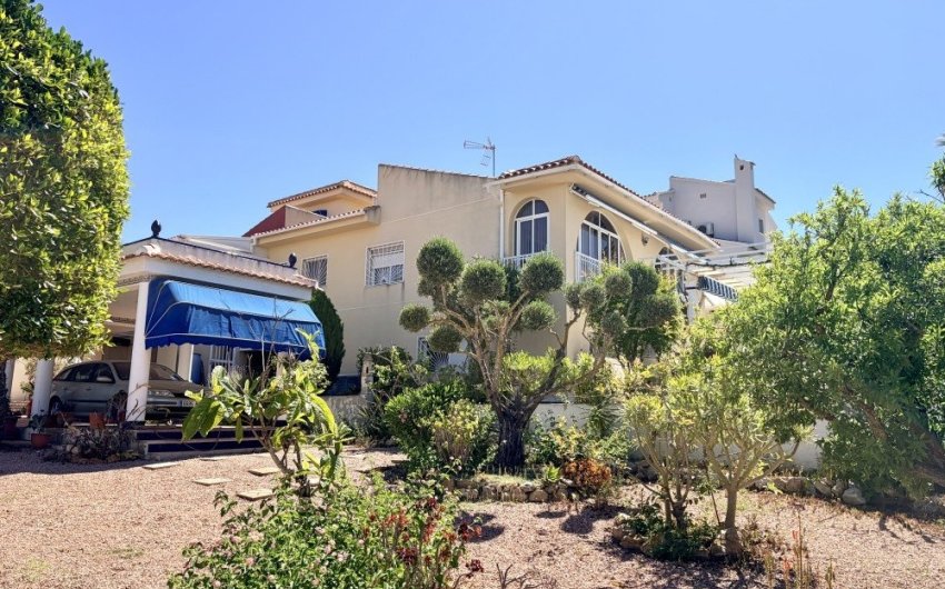 Resale - Villa -
Ciudad Quesada - Costa Blanca