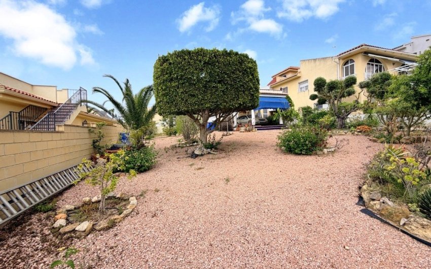 Resale - Villa -
Ciudad Quesada - Costa Blanca