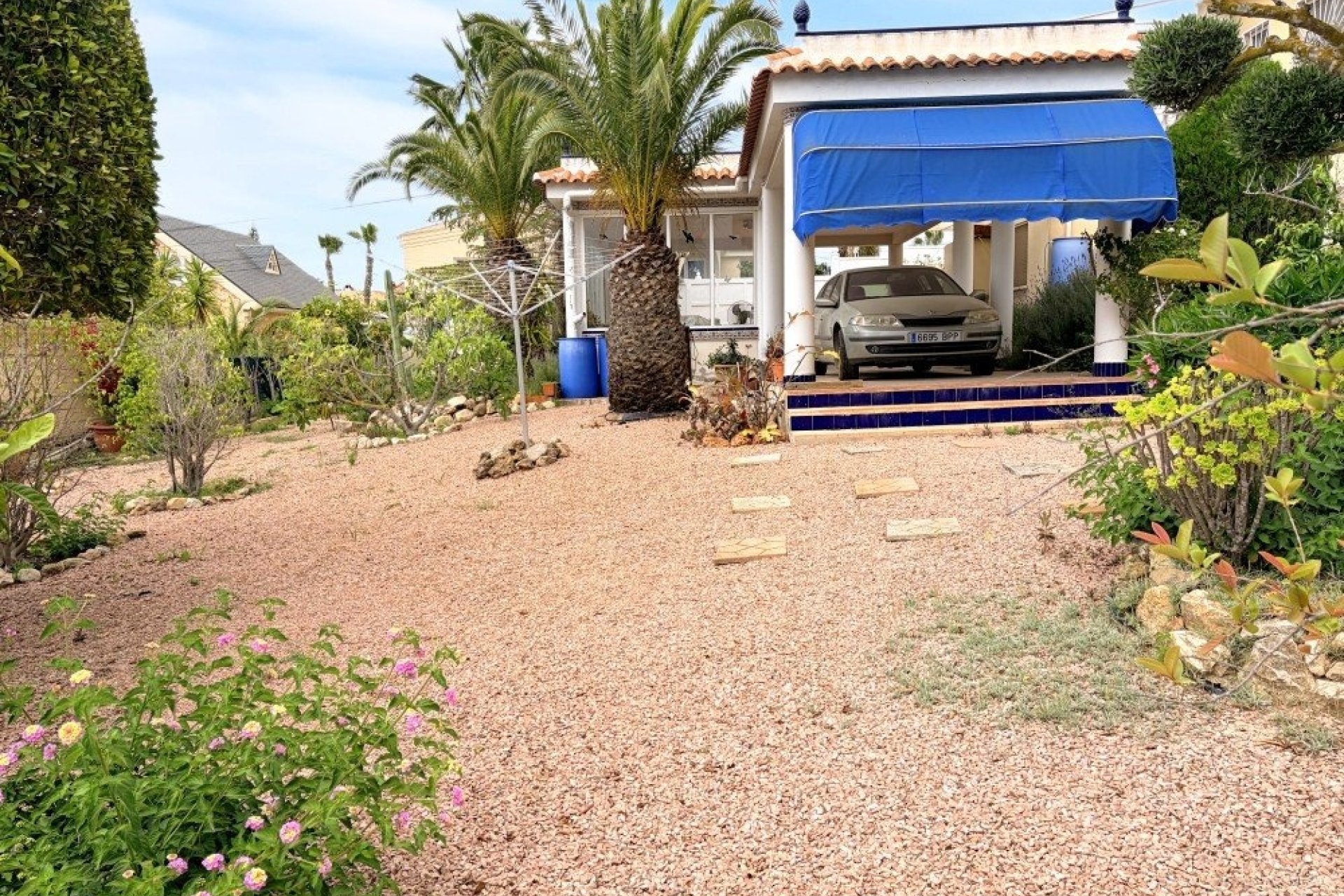 Resale - Villa -
Ciudad Quesada - Costa Blanca