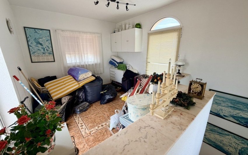 Resale - Villa -
Ciudad Quesada - Costa Blanca