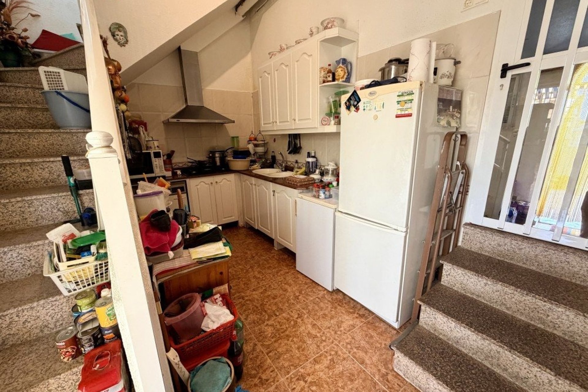 Resale - Villa -
Ciudad Quesada - Costa Blanca
