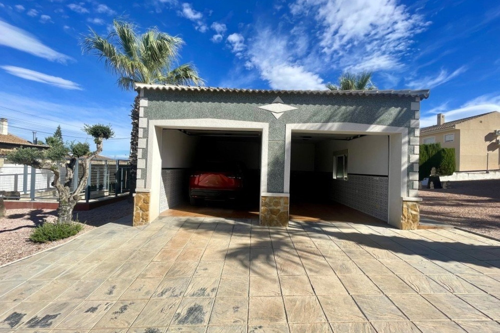 Resale - Villa -
Ciudad Quesada - Costa Blanca