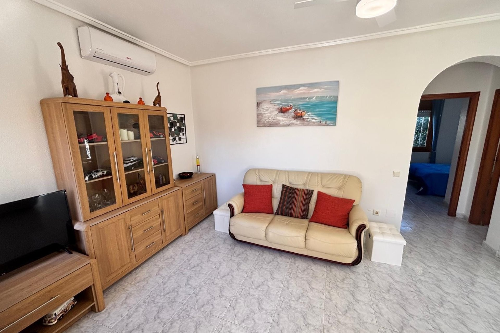 Resale - Villa -
Ciudad Quesada - Costa Blanca