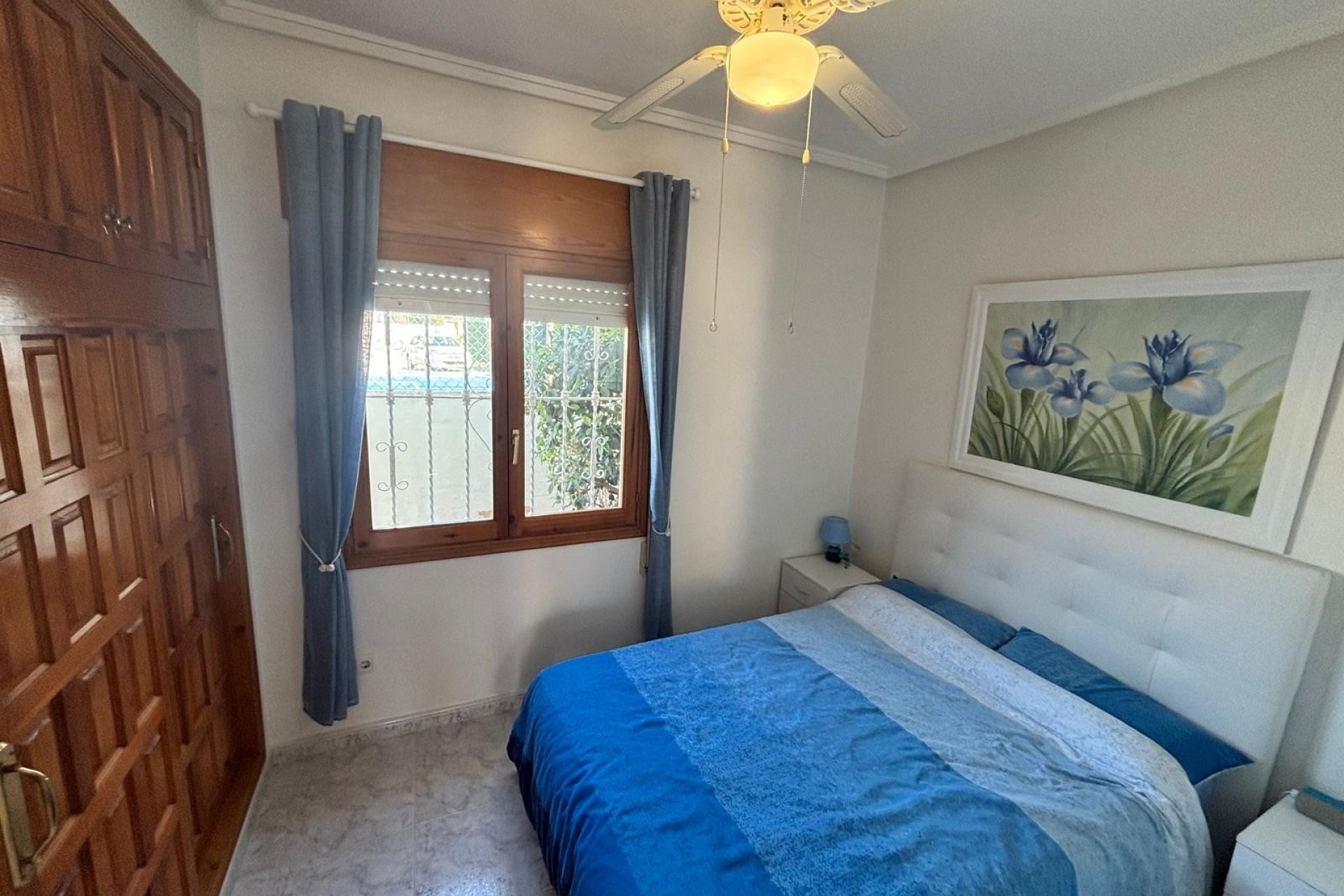 Resale - Villa -
Ciudad Quesada - Costa Blanca