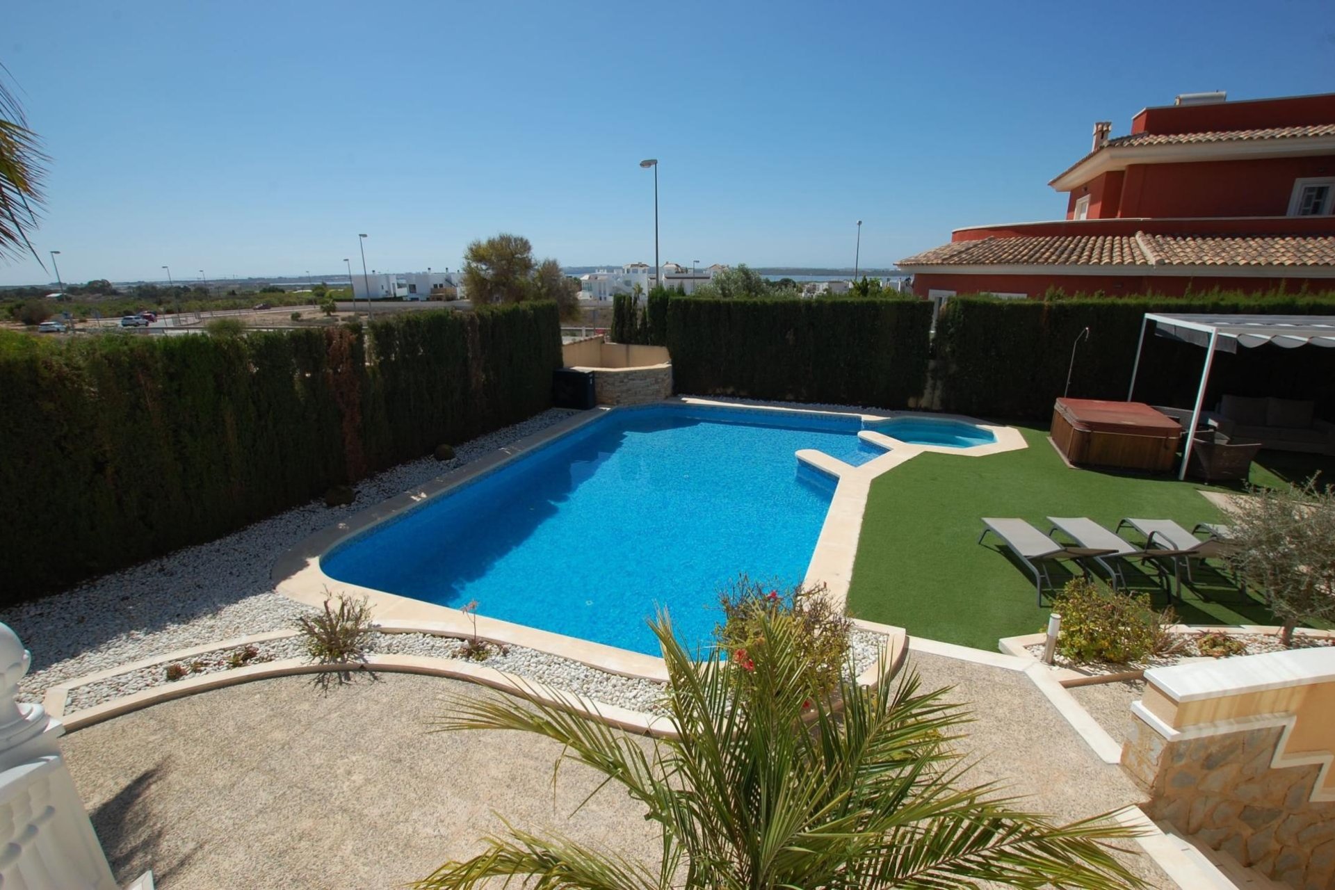 Resale - Villa -
Ciudad Quesada - Costa Blanca