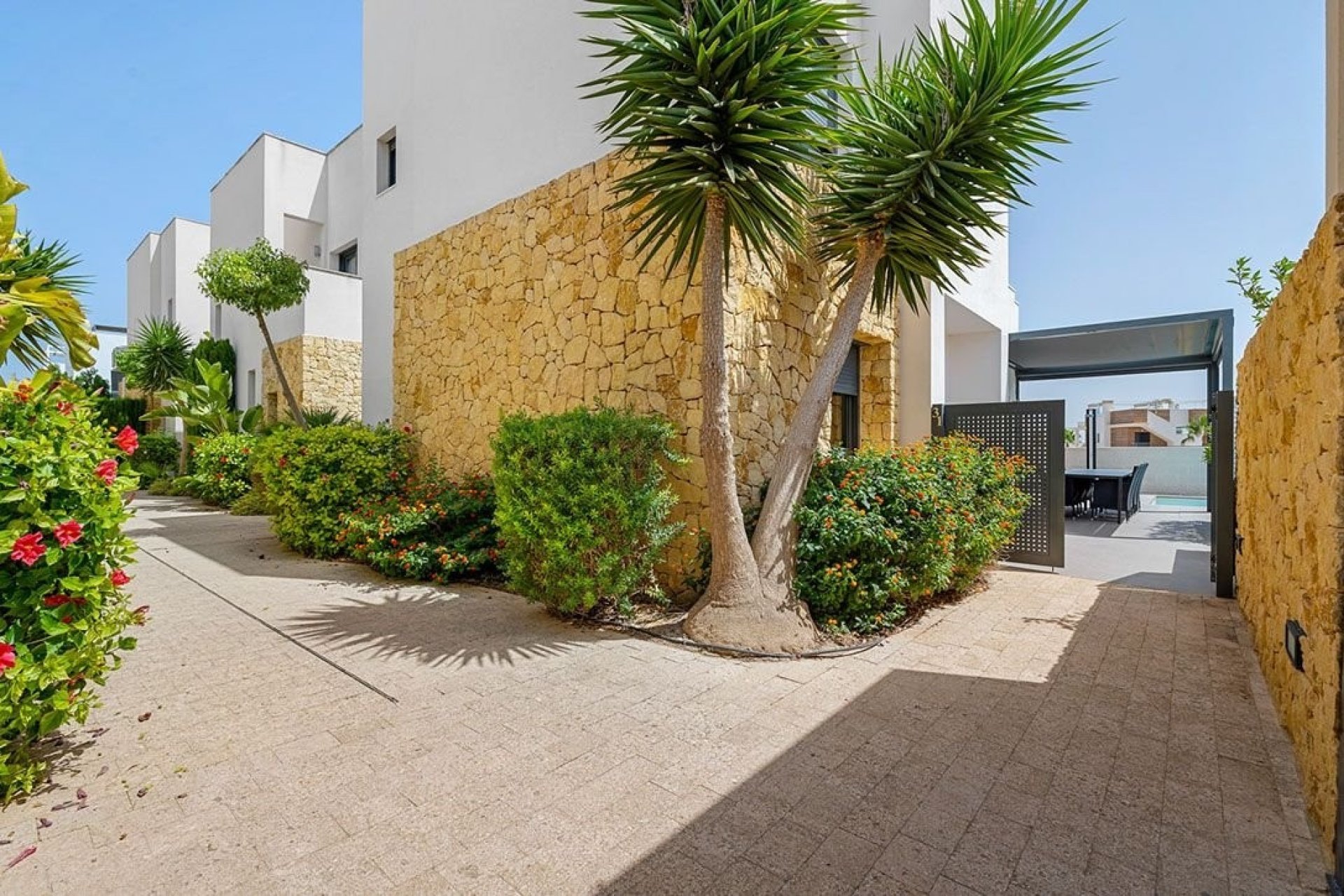 Resale - Villa -
Ciudad Quesada - Costa Blanca
