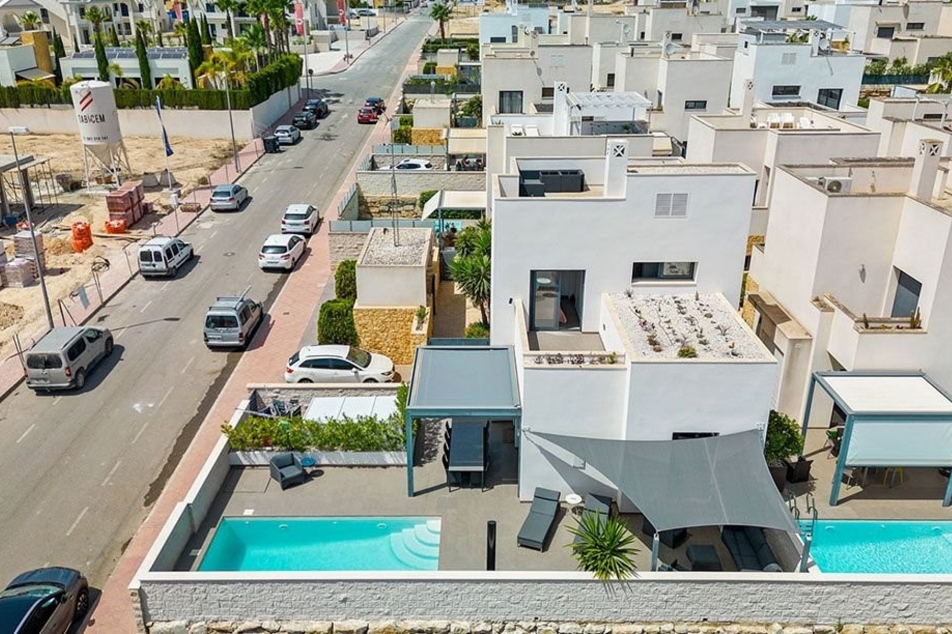 Resale - Villa -
Ciudad Quesada - Costa Blanca