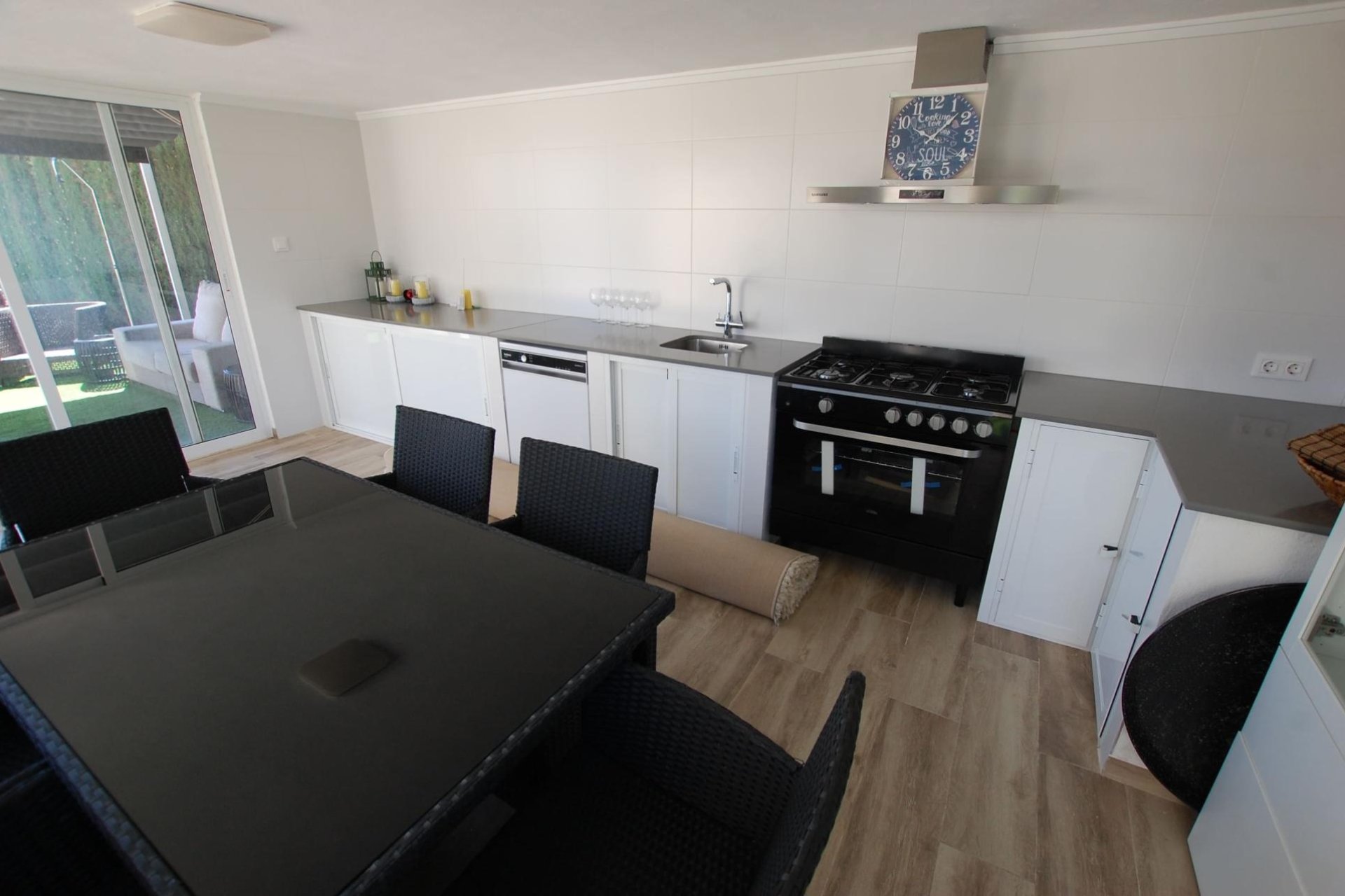 Resale - Villa -
Ciudad Quesada - Costa Blanca