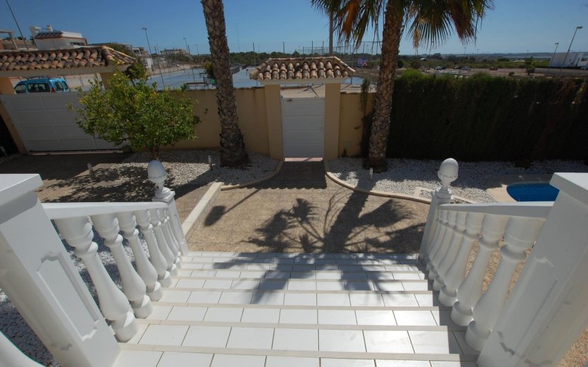 Resale - Villa -
Ciudad Quesada - Costa Blanca