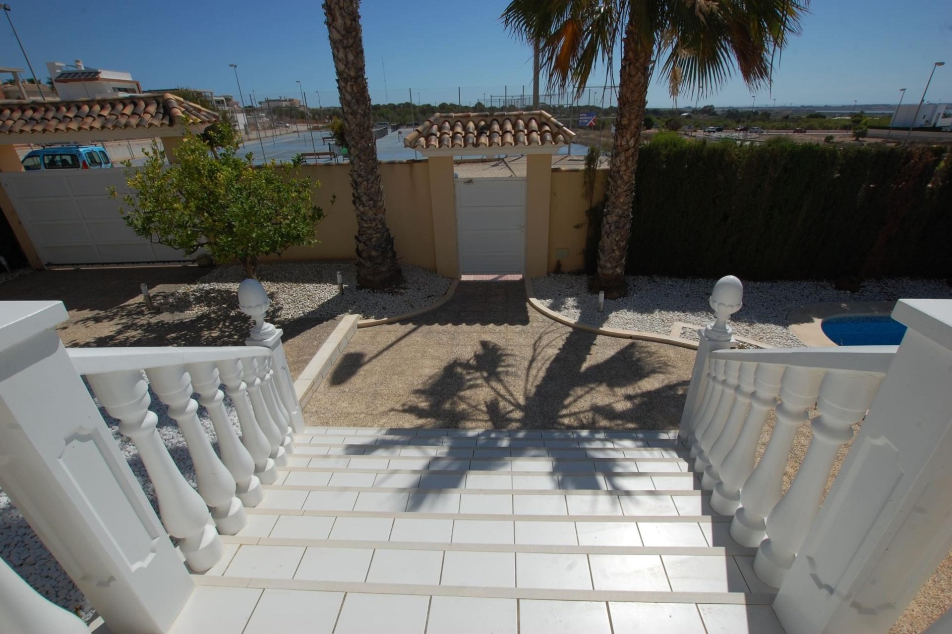Resale - Villa -
Ciudad Quesada - Costa Blanca