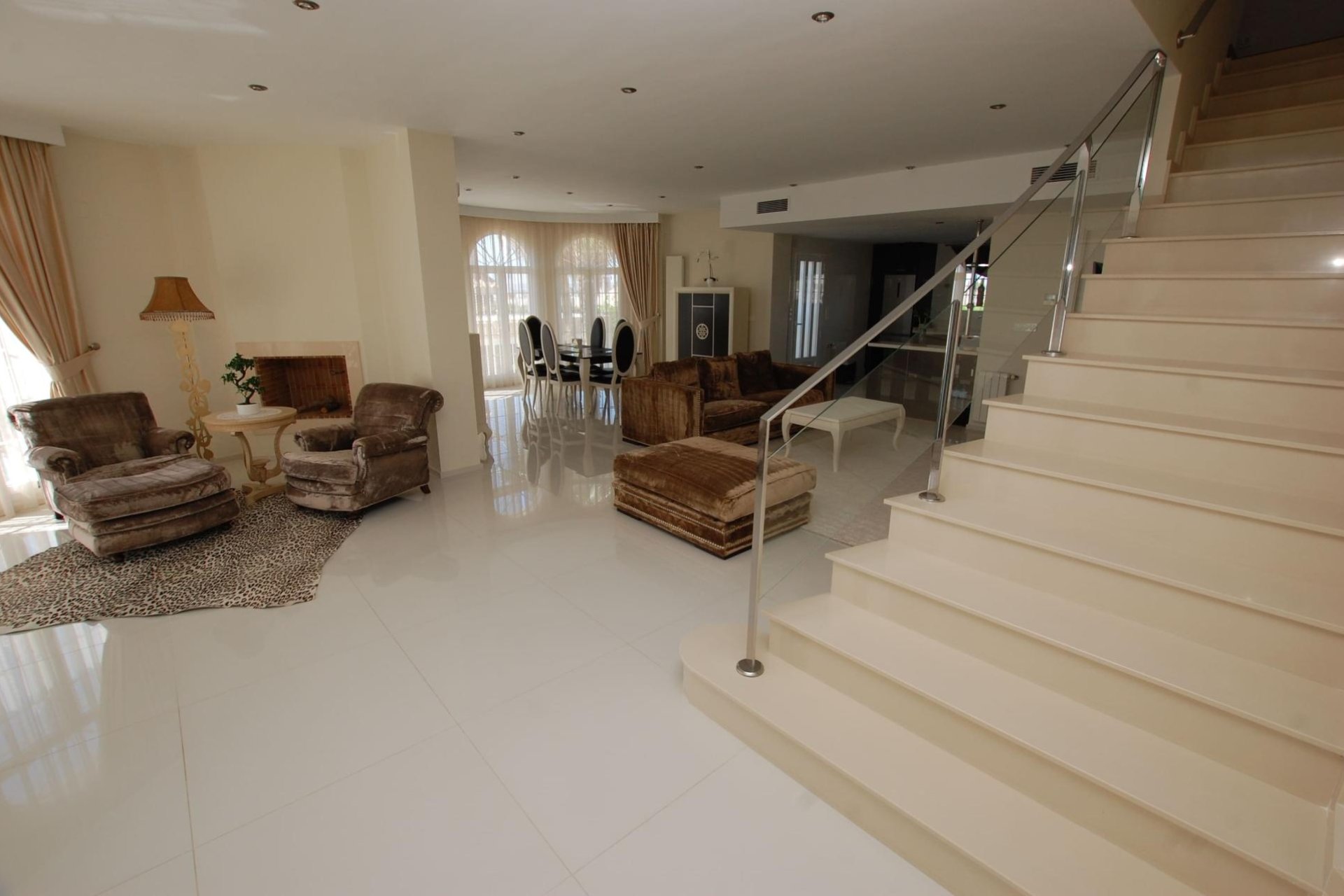Resale - Villa -
Ciudad Quesada - Costa Blanca