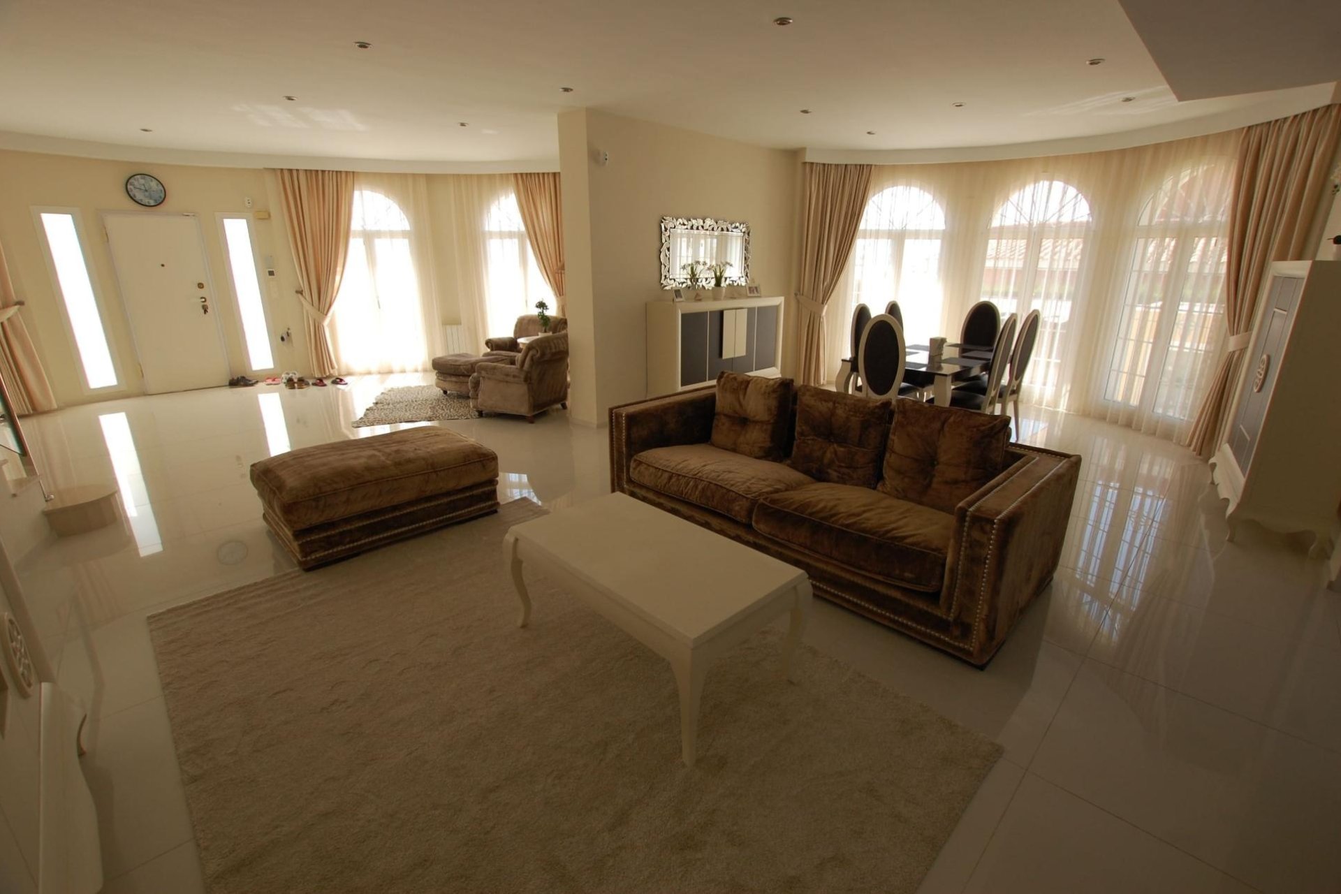 Resale - Villa -
Ciudad Quesada - Costa Blanca