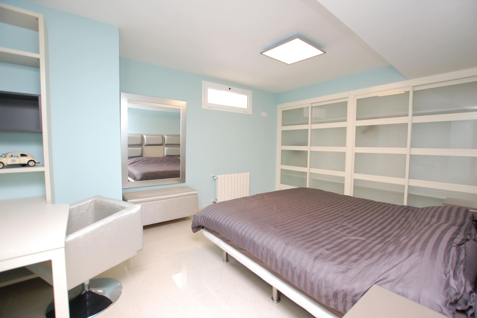 Resale - Villa -
Ciudad Quesada - Costa Blanca