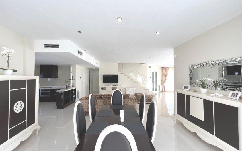 Resale - Villa -
Ciudad Quesada - Costa Blanca