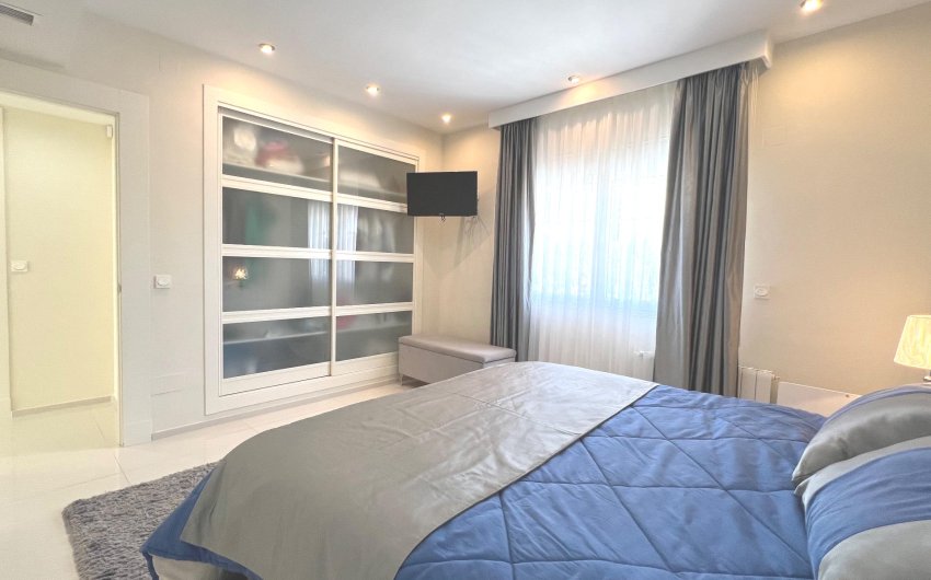 Resale - Villa -
Ciudad Quesada - Costa Blanca