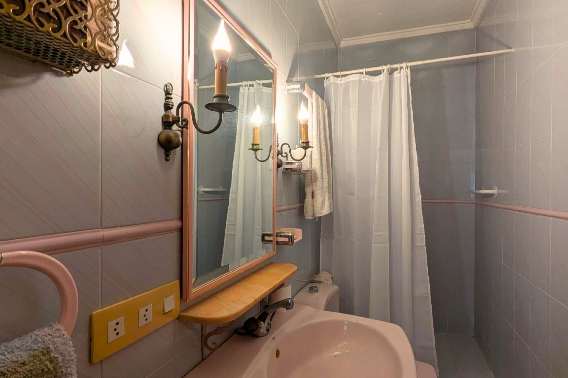 Resale - Villa -
Ciudad Quesada - Costa Blanca