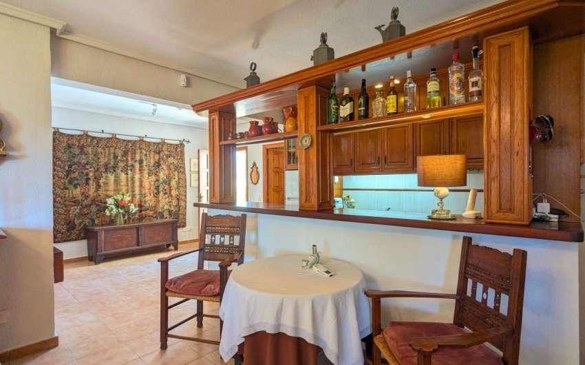 Resale - Villa -
Ciudad Quesada - Costa Blanca