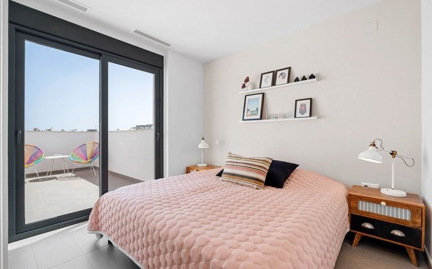 Resale - Villa -
Ciudad Quesada - Costa Blanca
