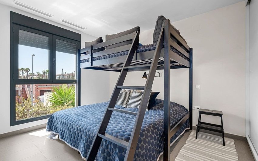 Resale - Villa -
Ciudad Quesada - Costa Blanca