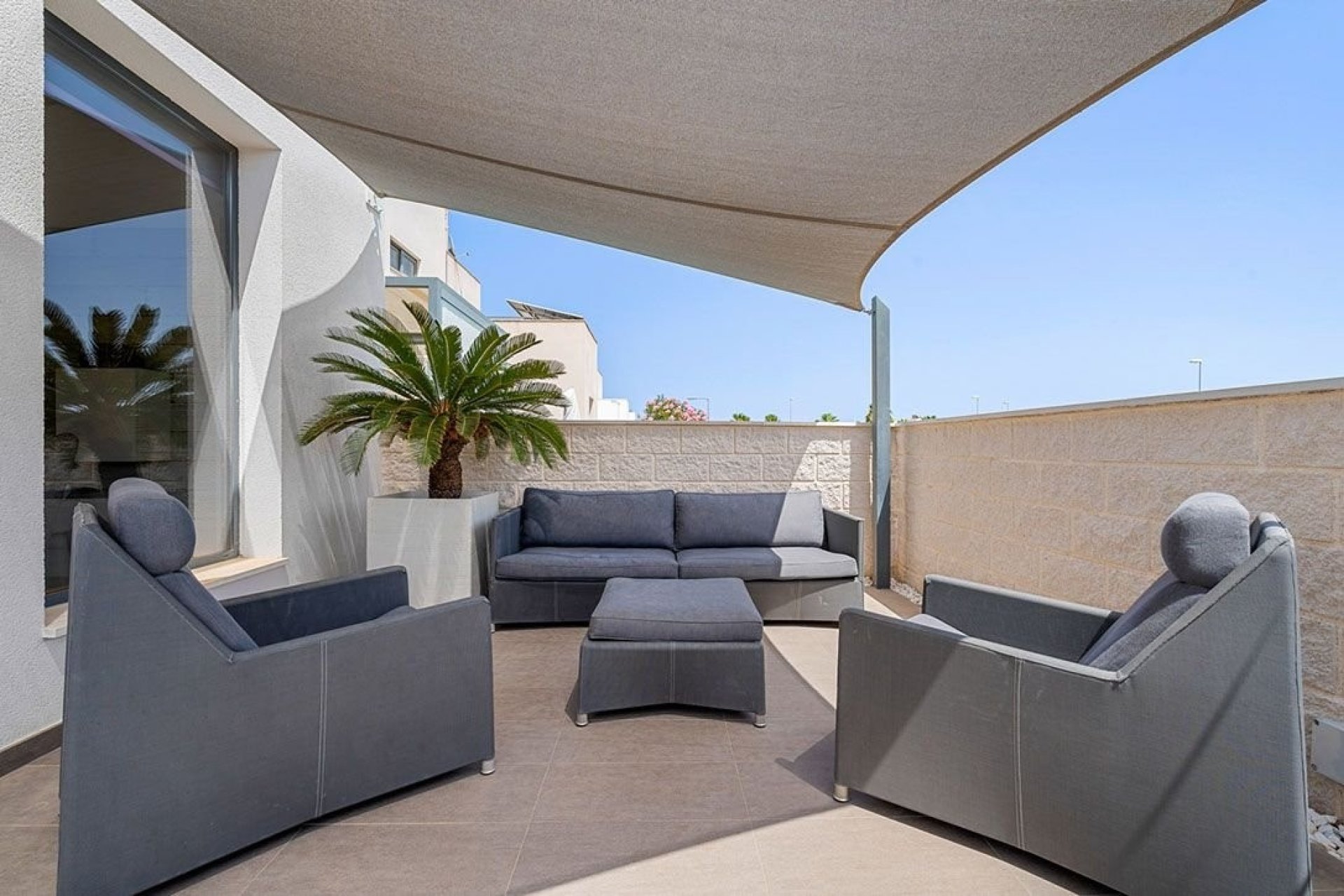 Resale - Villa -
Ciudad Quesada - Costa Blanca