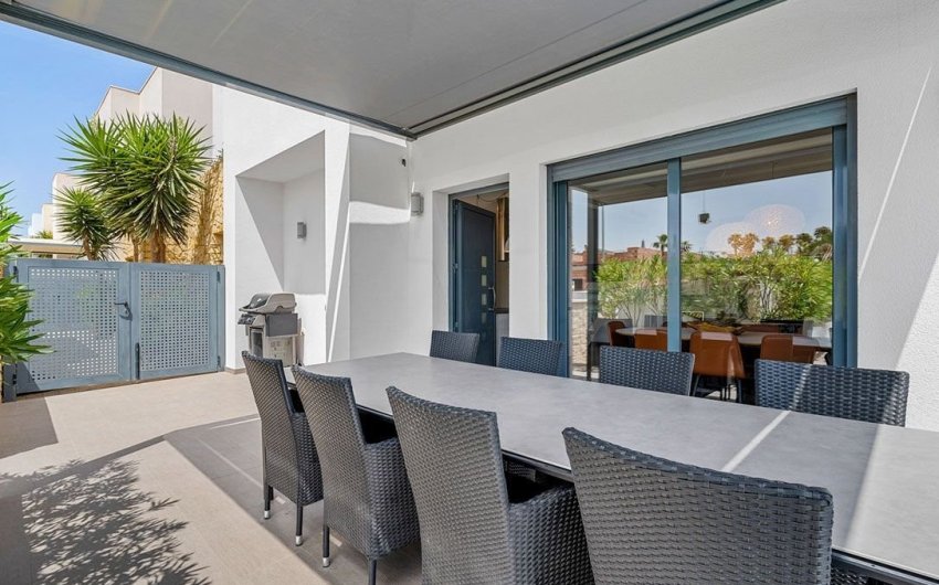 Resale - Villa -
Ciudad Quesada - Costa Blanca