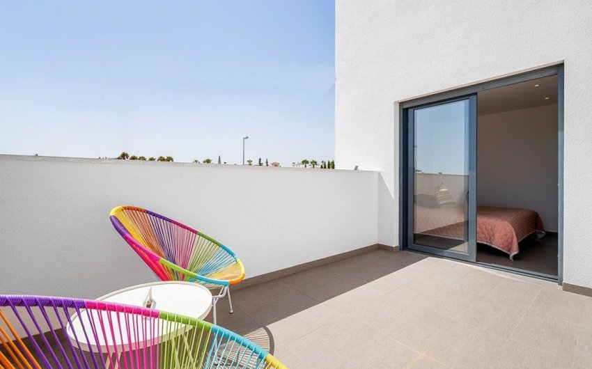 Resale - Villa -
Ciudad Quesada - Costa Blanca