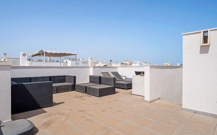 Resale - Villa -
Ciudad Quesada - Costa Blanca