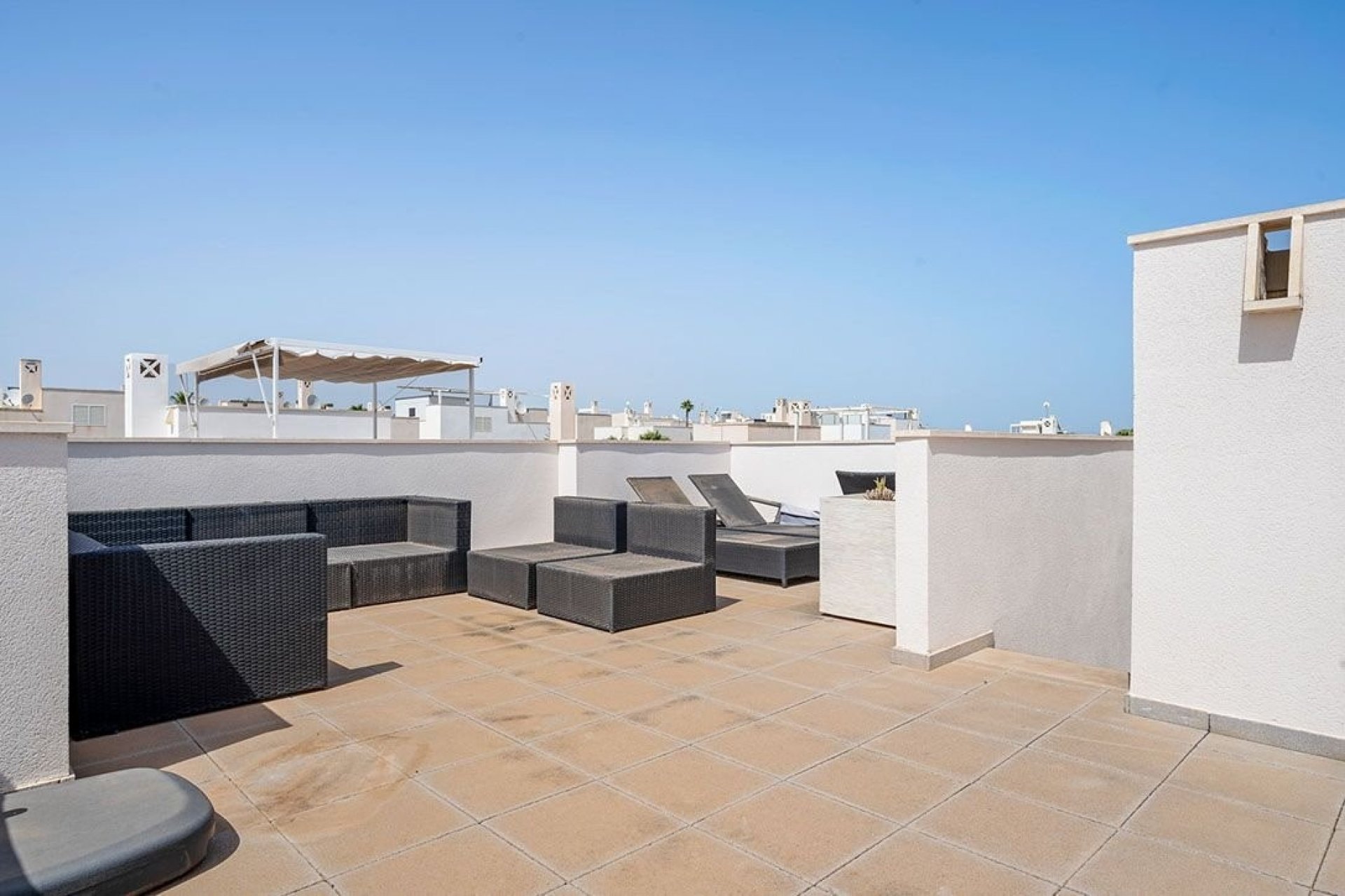 Resale - Villa -
Ciudad Quesada - Costa Blanca