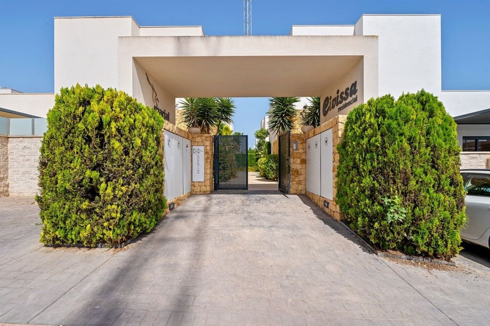 Resale - Villa -
Ciudad Quesada - Costa Blanca