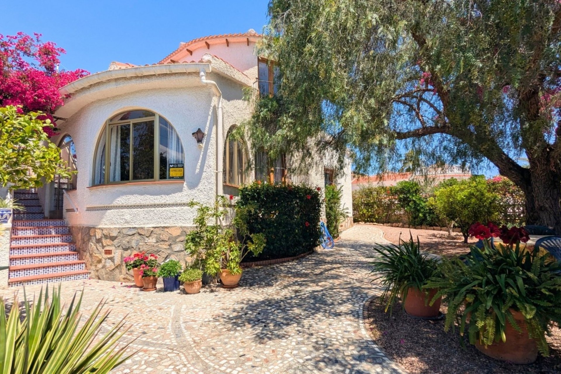 Resale - Villa -
Ciudad Quesada - Costa Blanca