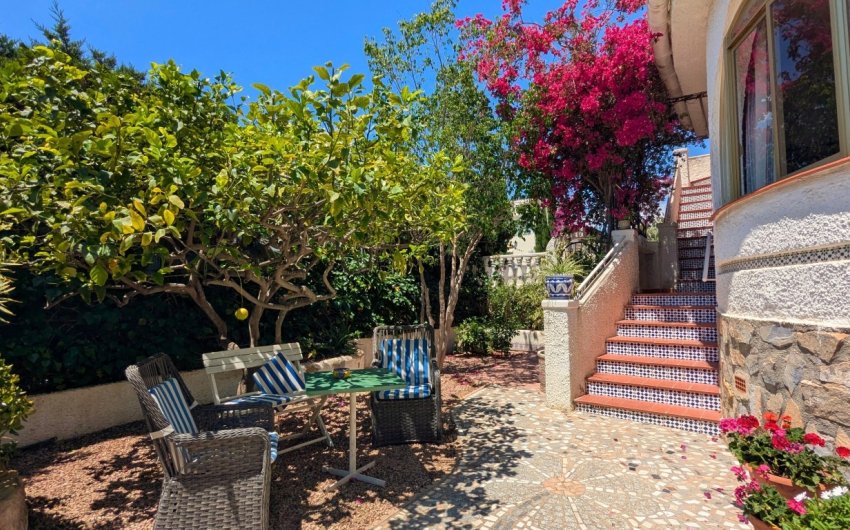 Resale - Villa -
Ciudad Quesada - Costa Blanca